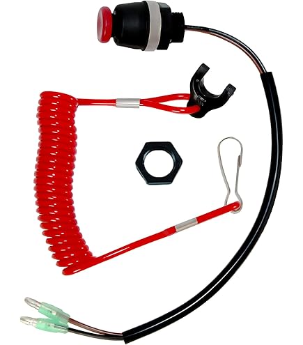 Amazon.com: Outboard 398-06830-0 345069300M 353068200M